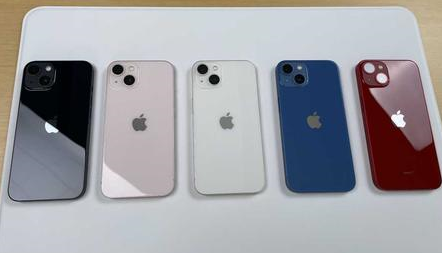 镇远苹果维修点分享iPhone 13电池发烫多类故障解析 