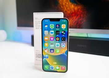 镇远苹果维修点分享iPhone 14电池发烫真实诱因盘点 
