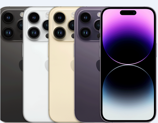 镇远苹果维修点分享iPhone 14 Pro发烫易忽略问题解析 