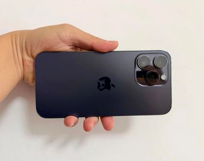 镇远苹果维修点分享iPhone 14 Pro Max发烫多重诱因剖析 