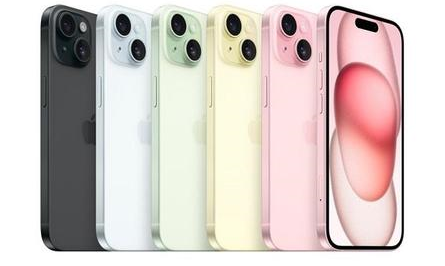 镇远苹果维修点分享iPhone 15发烫易忽视问题科普 