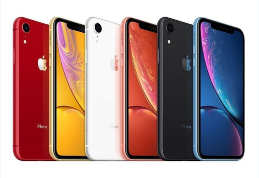 镇远苹果维修点分享iPhone XR摄像头原生色彩表现与日常拍摄实用指南 